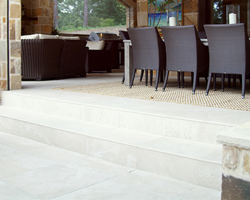 Exterior Porcelain Pavers: All Your Questions Answered