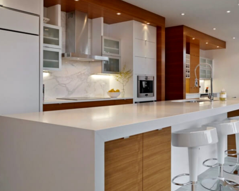 Tips And Tricks For Keeping Your White Quartz Countertops Pristine