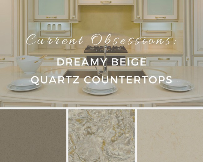 Current Obsessions Dreamy Beige Quartz Countertops Msi Blog
