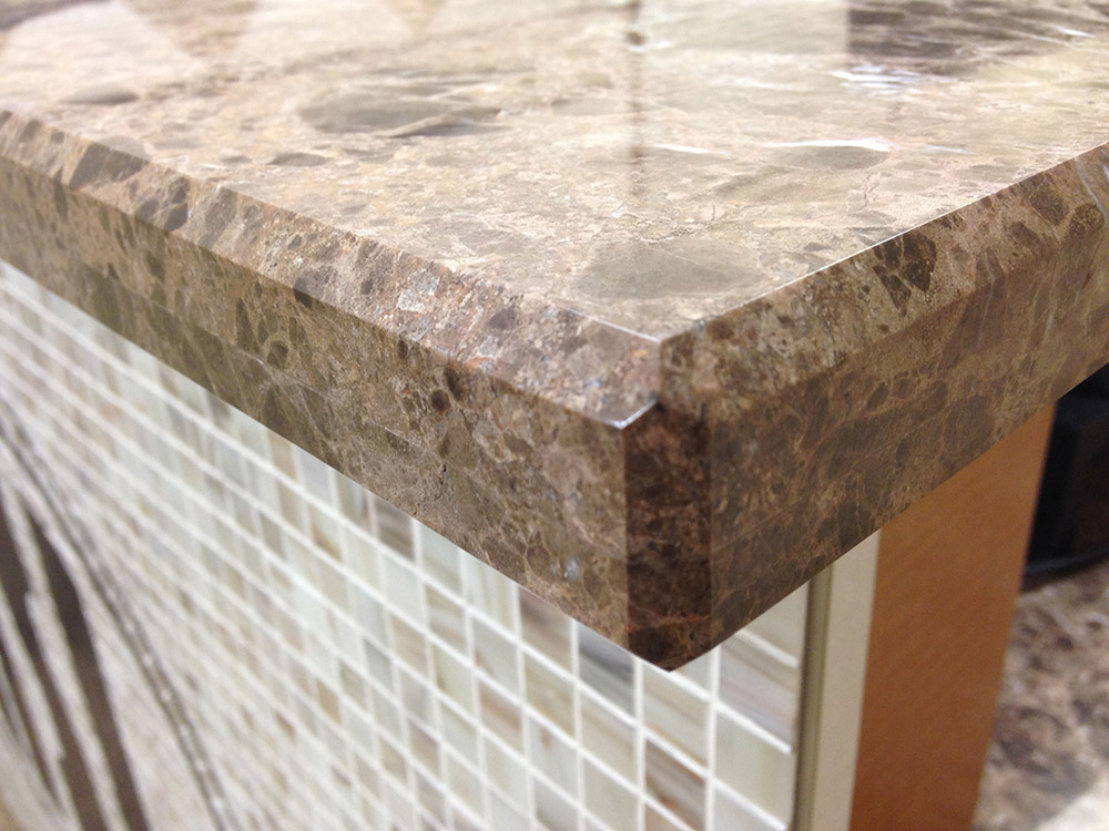 8 Countertop Edges for Endless Possibilities | MSI Blog