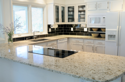 Part 2 Polished Honed And Brushed Finishes For Granite Floors