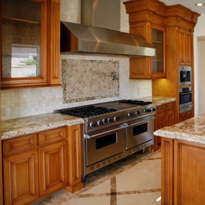 Take The Mystery Out Of Choosing Granite Countertop Edges
