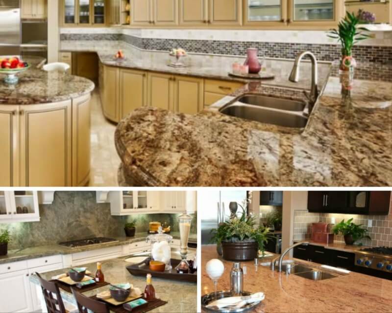 Tips From The Trade How To Care For Your Granite Countertops