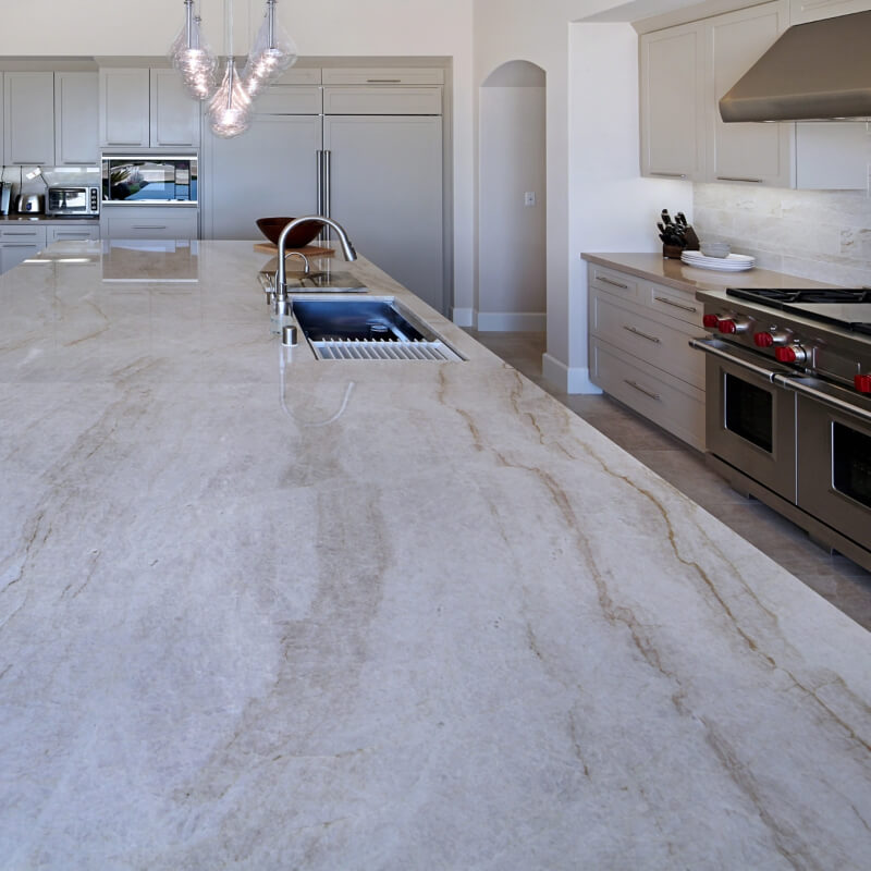 Natural Quartzite Countertops All Your Questions Answered