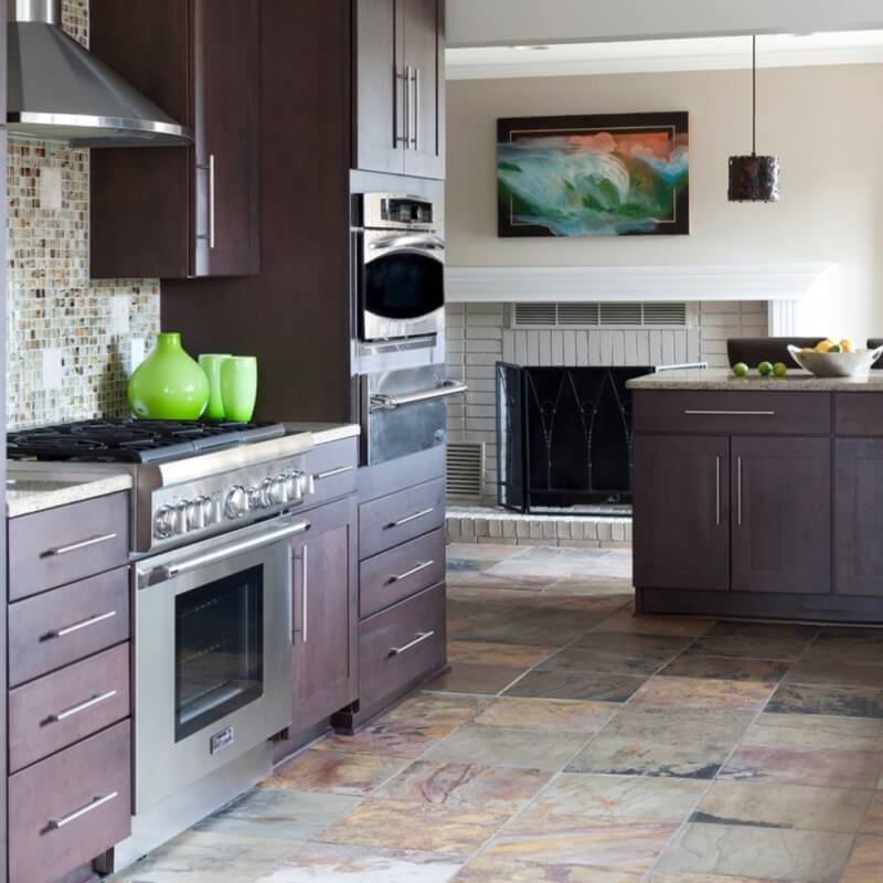 Do S And Don T S For Caring For Your Natural Slate Tile Floor