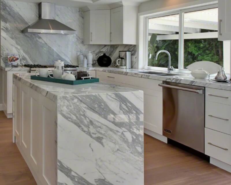 5 Things That Factor Into The Total Cost Of Marble Countertops