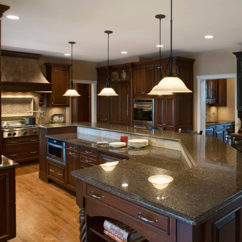 5 Perfect Kitchen Countertop And