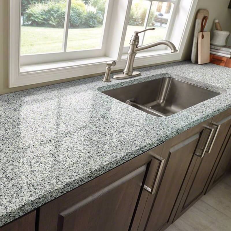 How To Save Money With Prefabricated Granite Countertops