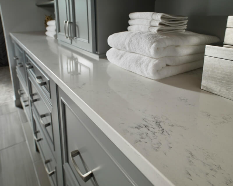 Easy Tips For Keeping Your Quartz Countertops Looking Like New