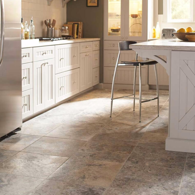 How To Keep Your Natural Travertine Looking Like New