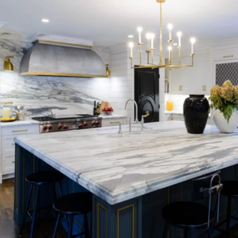 Marble Countertop Misconceptions Is Marble Actually Fragile