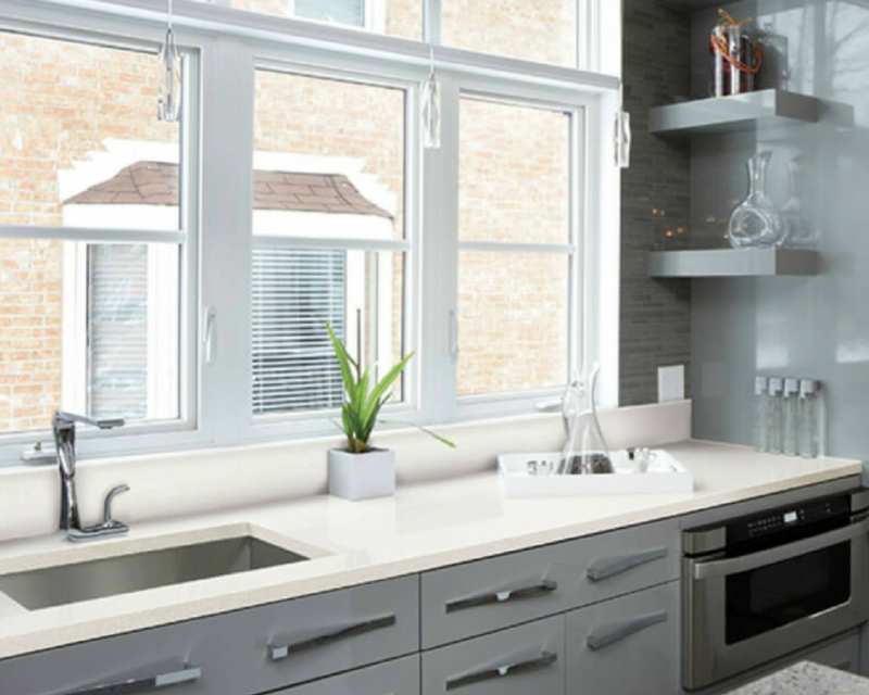All You Need To Know About Quartz Countertops