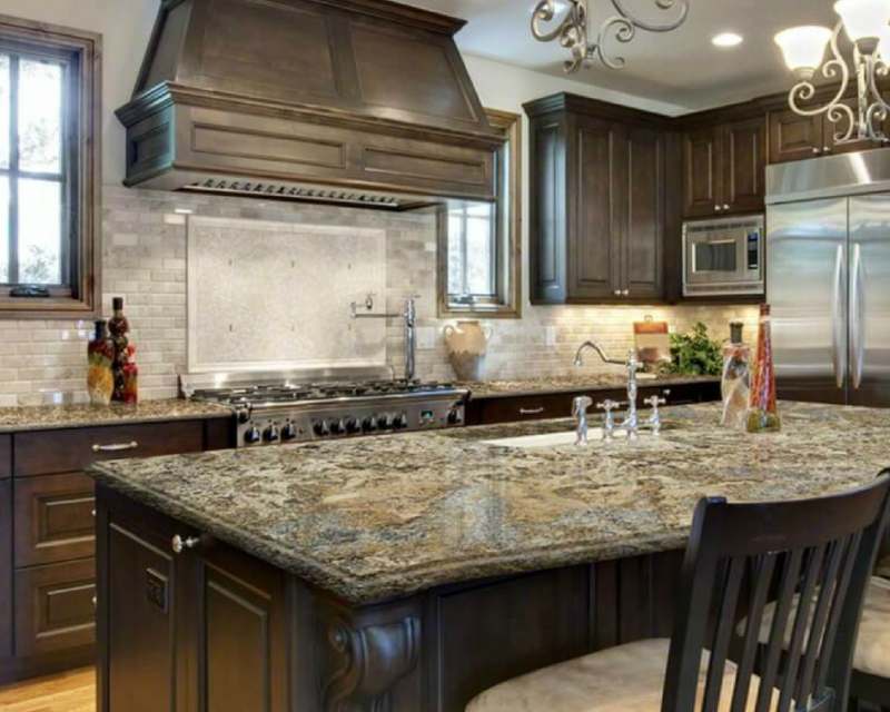 Factoring The Cost Of Granite Countertops Into Your Kitchen Reno