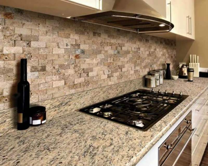 The Straight Skinny On Sealing Your Granite Countertops