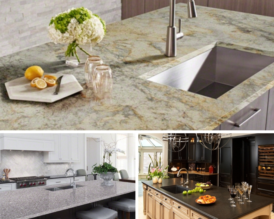 You Can Seal Your Granite Countertops Like A Pro