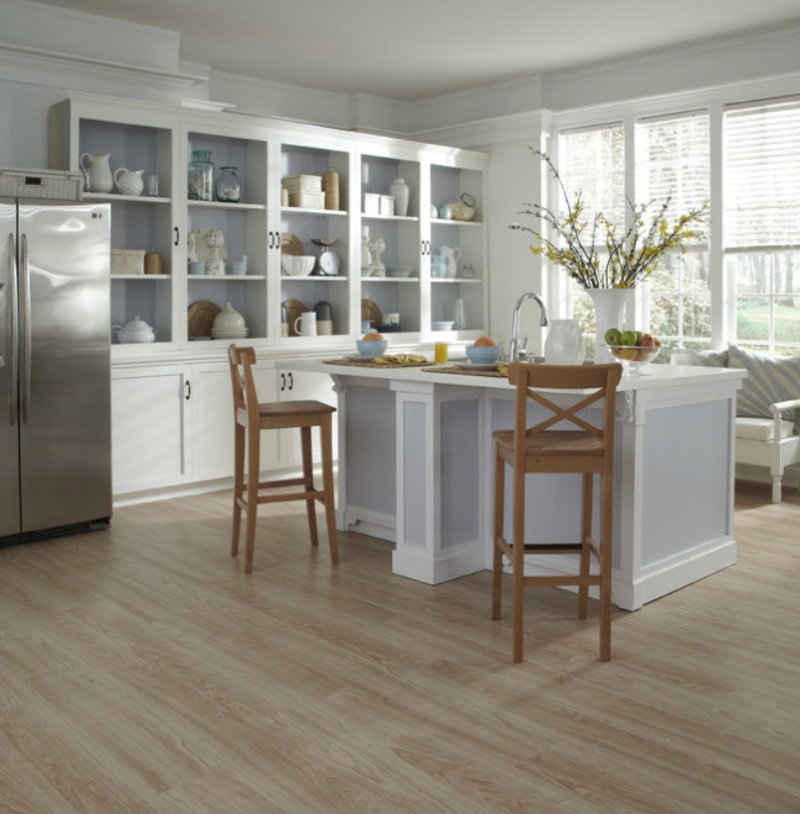 Which Thickness Should You Choose For Your New Vinyl Flooring