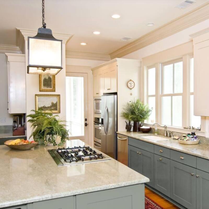 Beauty and Durability: 5 Quartzite Countertops For Your Inner Chef