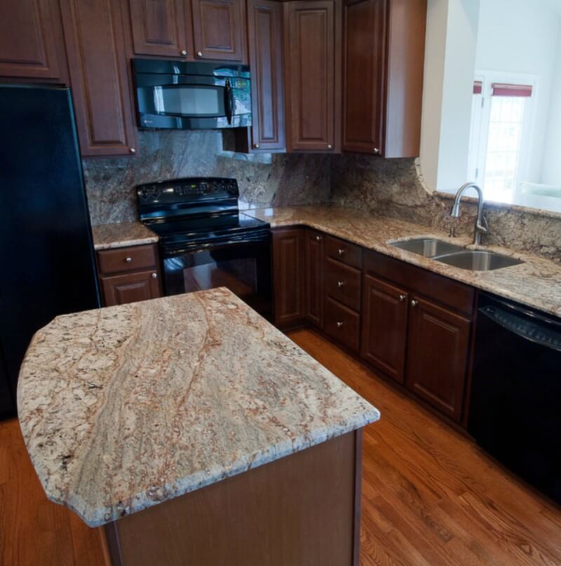 Tips From The Trade Should Your Backsplash Match Your Floor Or