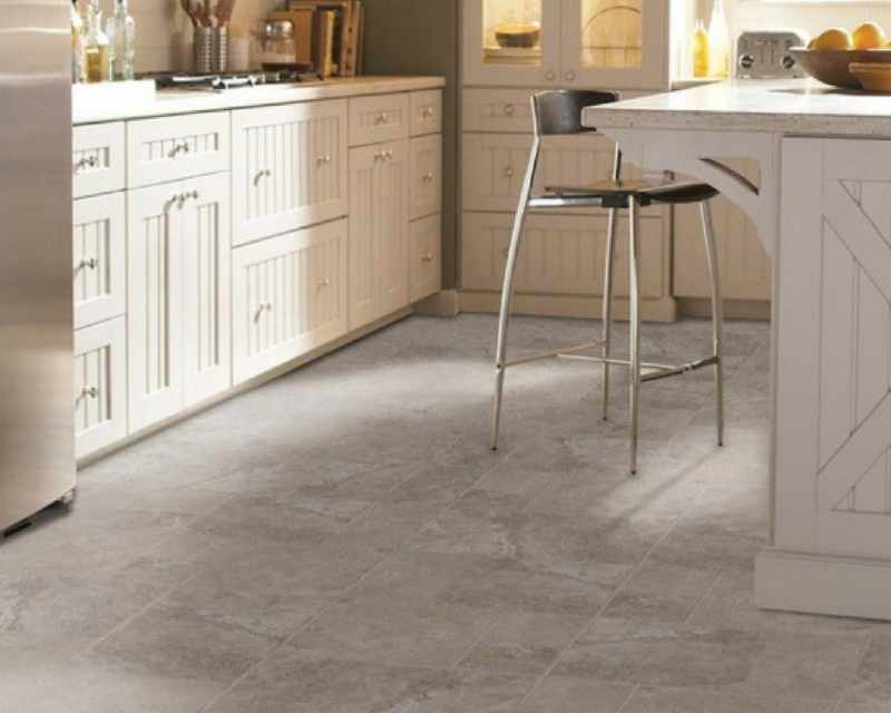 Travertine Look Porcelain Tiles That Will Make You Do A Double Take