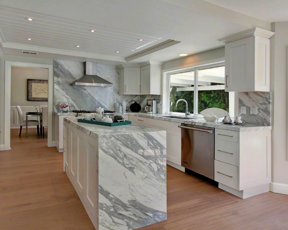 Choosing The Right Sealer For Your Marble Countertop