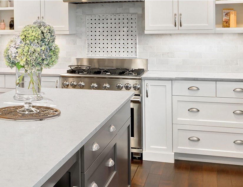 Marble Look Quartz Countertops That Marry Beauty And Durability