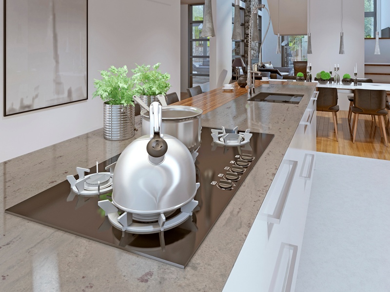Here S Why Granite Countertops Aren T An Expense But An Investment