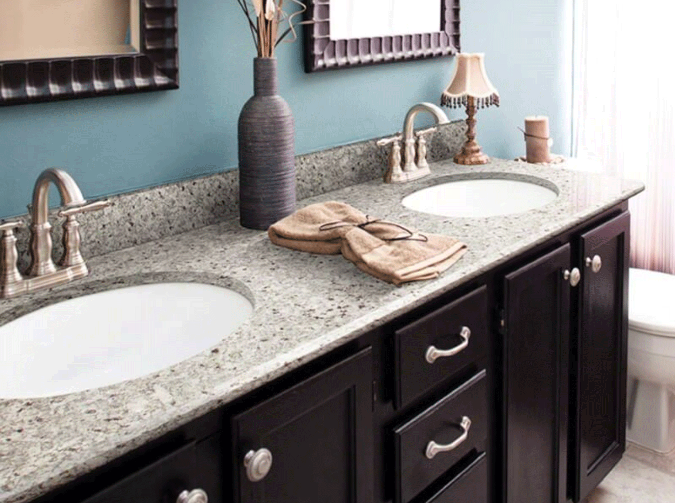 Proper Granite Countertop Sealing To Protect Your Investment