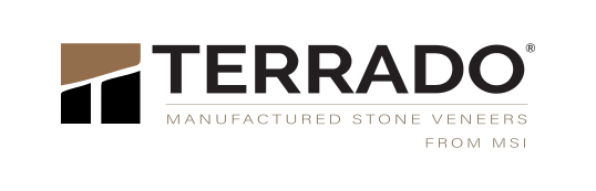 TERRADO Logo