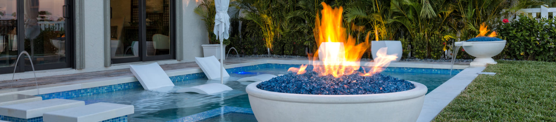 Fire Glass image